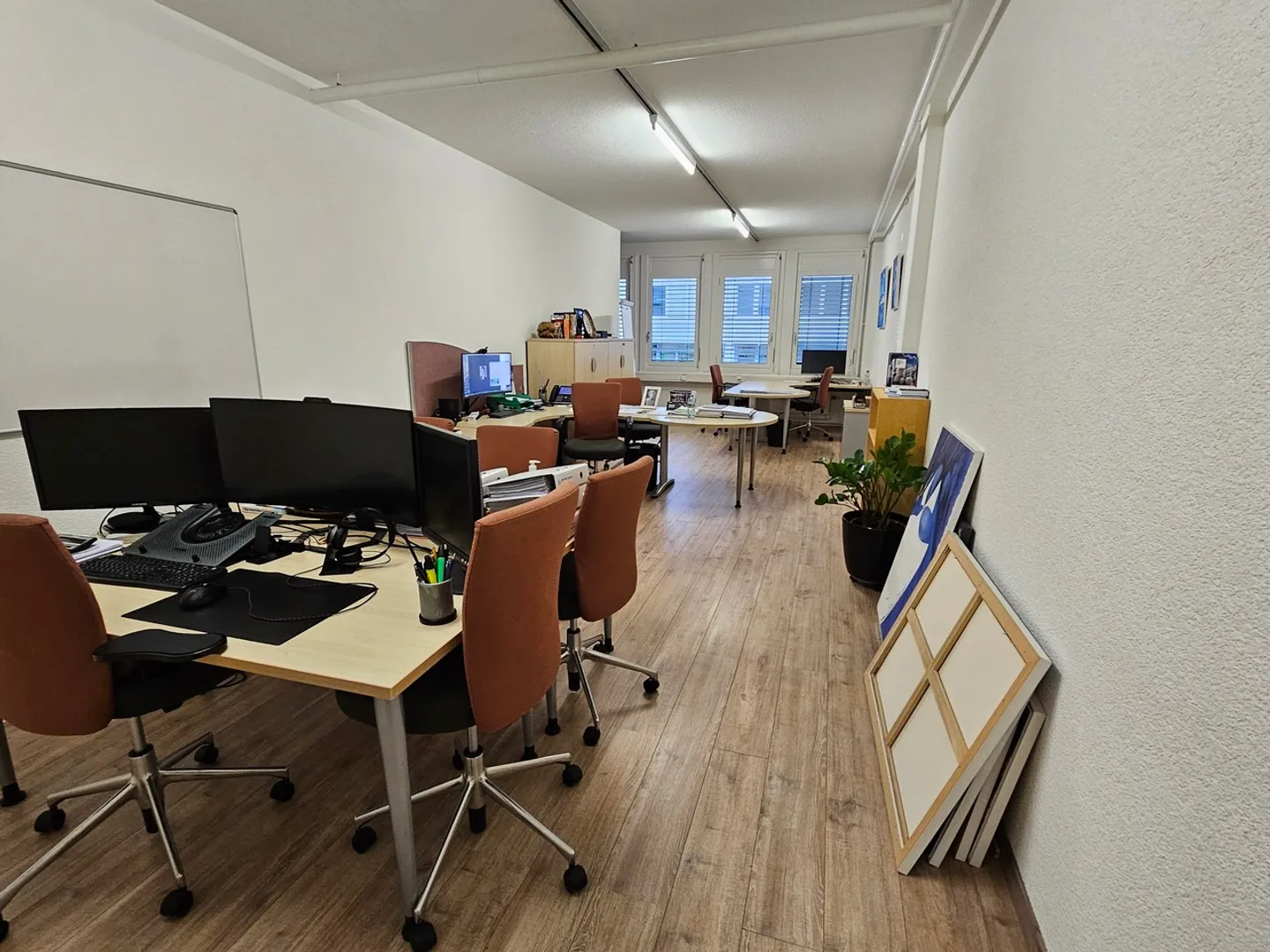 Bürofläche mieten - Foto 2 von 10