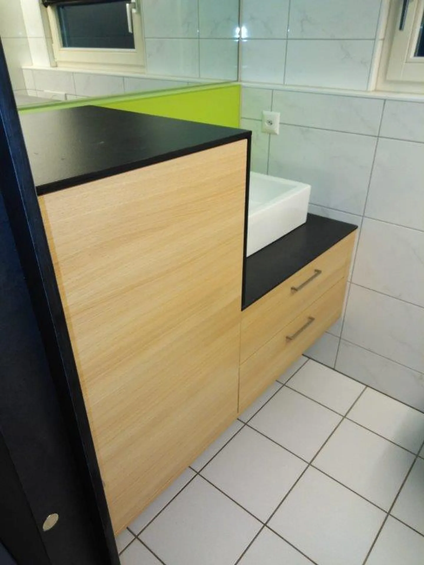 IN AFFITTO: Appartamento indipendente di 2 locali in una casa unifamiliare - Foto 13 di 13