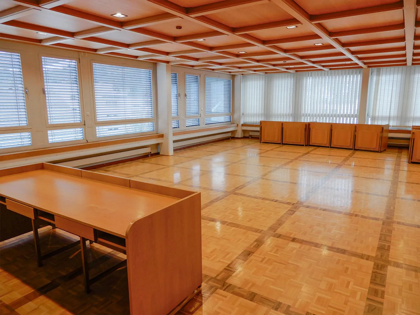 Vente aux enchères publique - Roosstrasse 3, 8832 Wollerau - Photo 10 sur 10