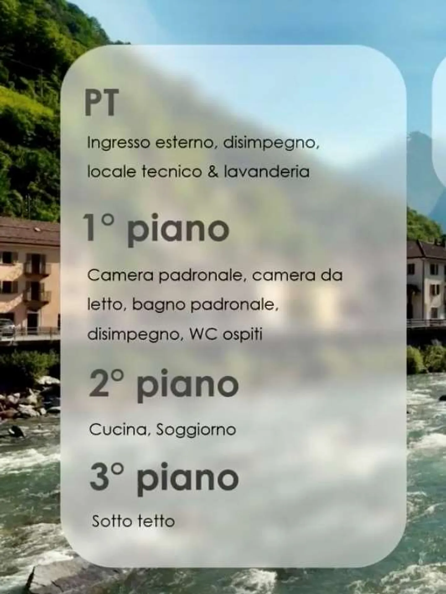 House with Terrace and Garden - Photo 11 of 13