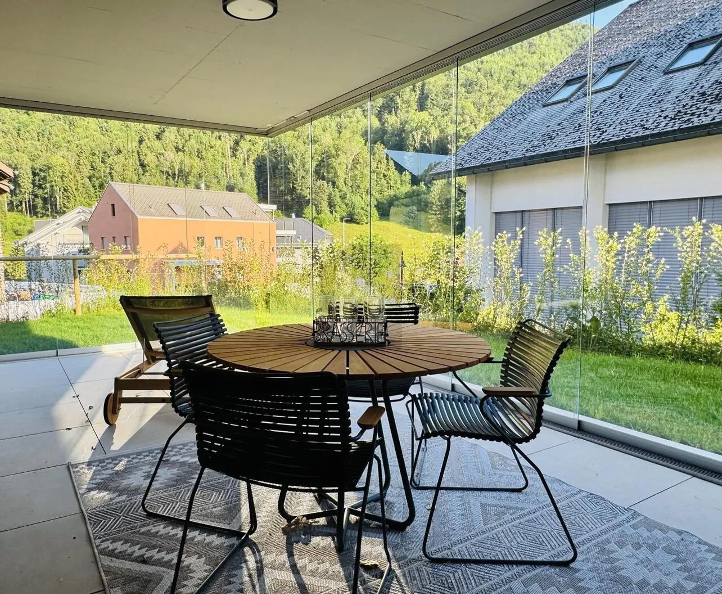 Exclusive Living on the Bürgenstock - Photo 4 of 6