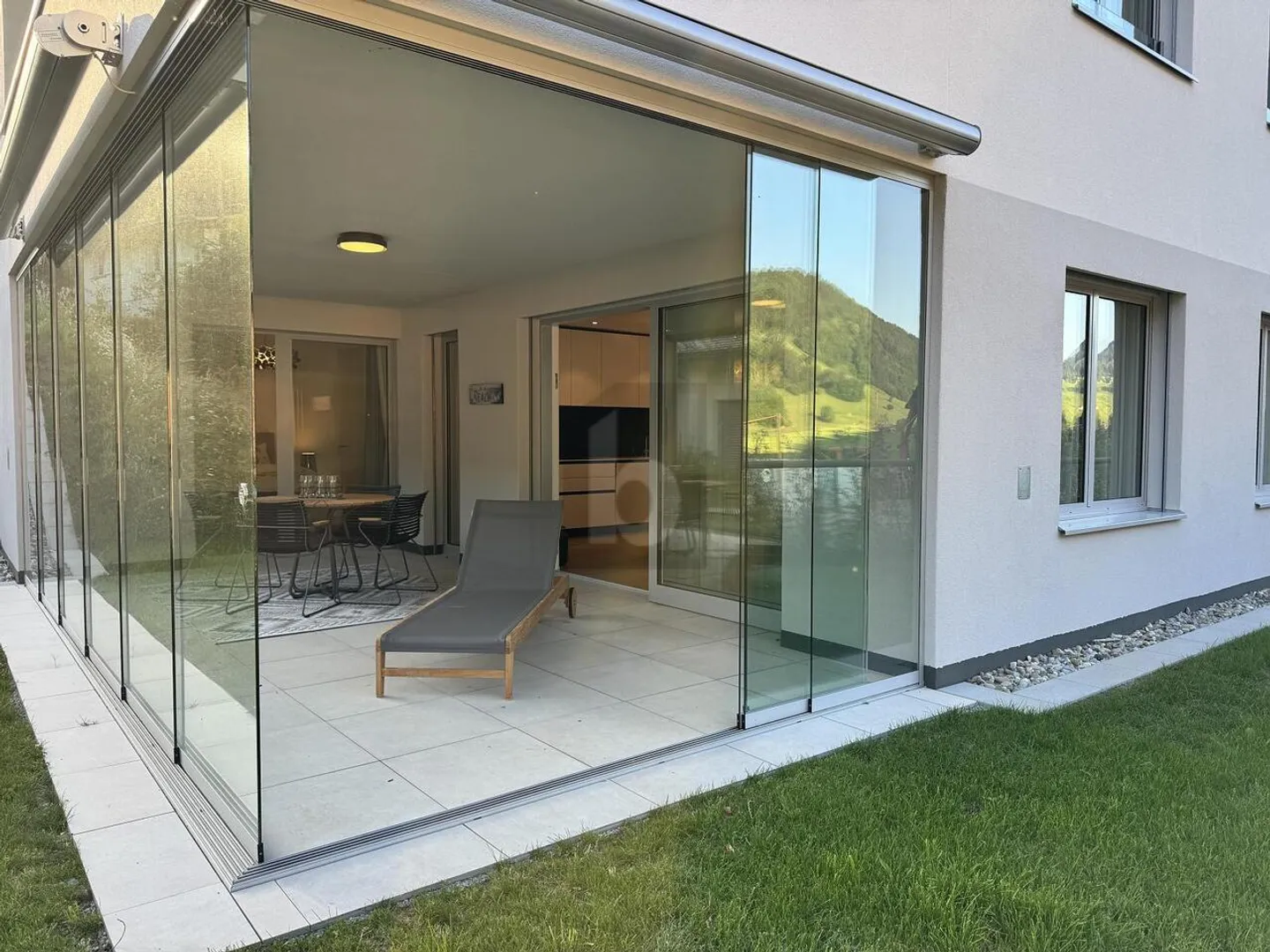 Exclusive Living on the Bürgenstock - Photo 5 of 6
