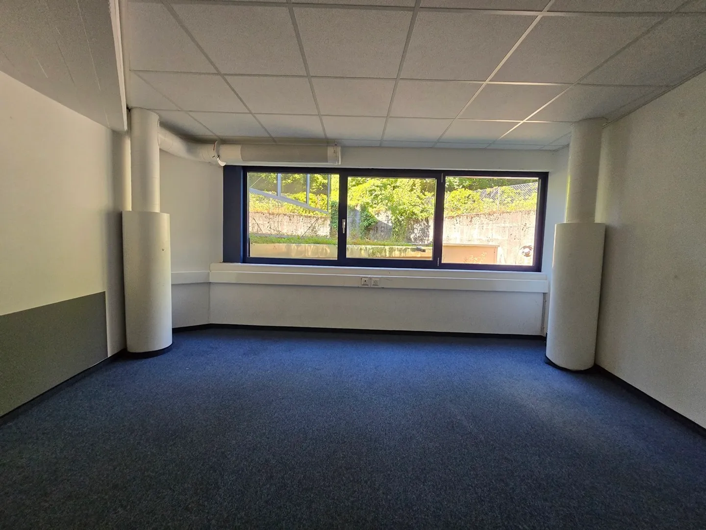 1. Miete angeboten! Optimale Lage - Büro von 104 m2 - Bahnhof Lausanne - Foto 7 von 11