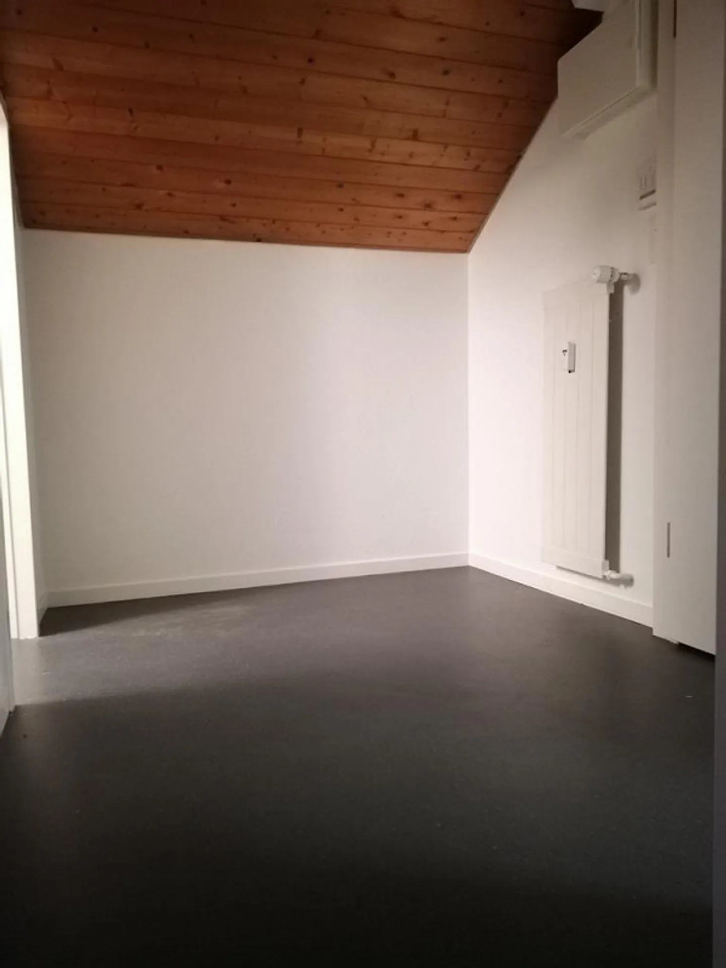 Charmante appartement sous les combles au cœur d'Aesch - Photo 7 sur 11