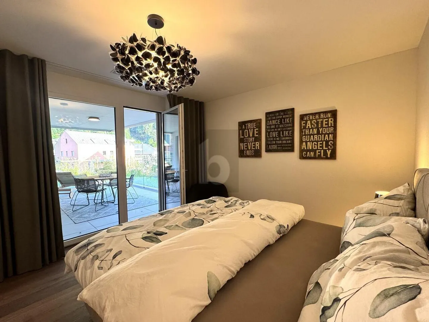 Exclusive Living on the Bürgenstock - Photo 3 of 6