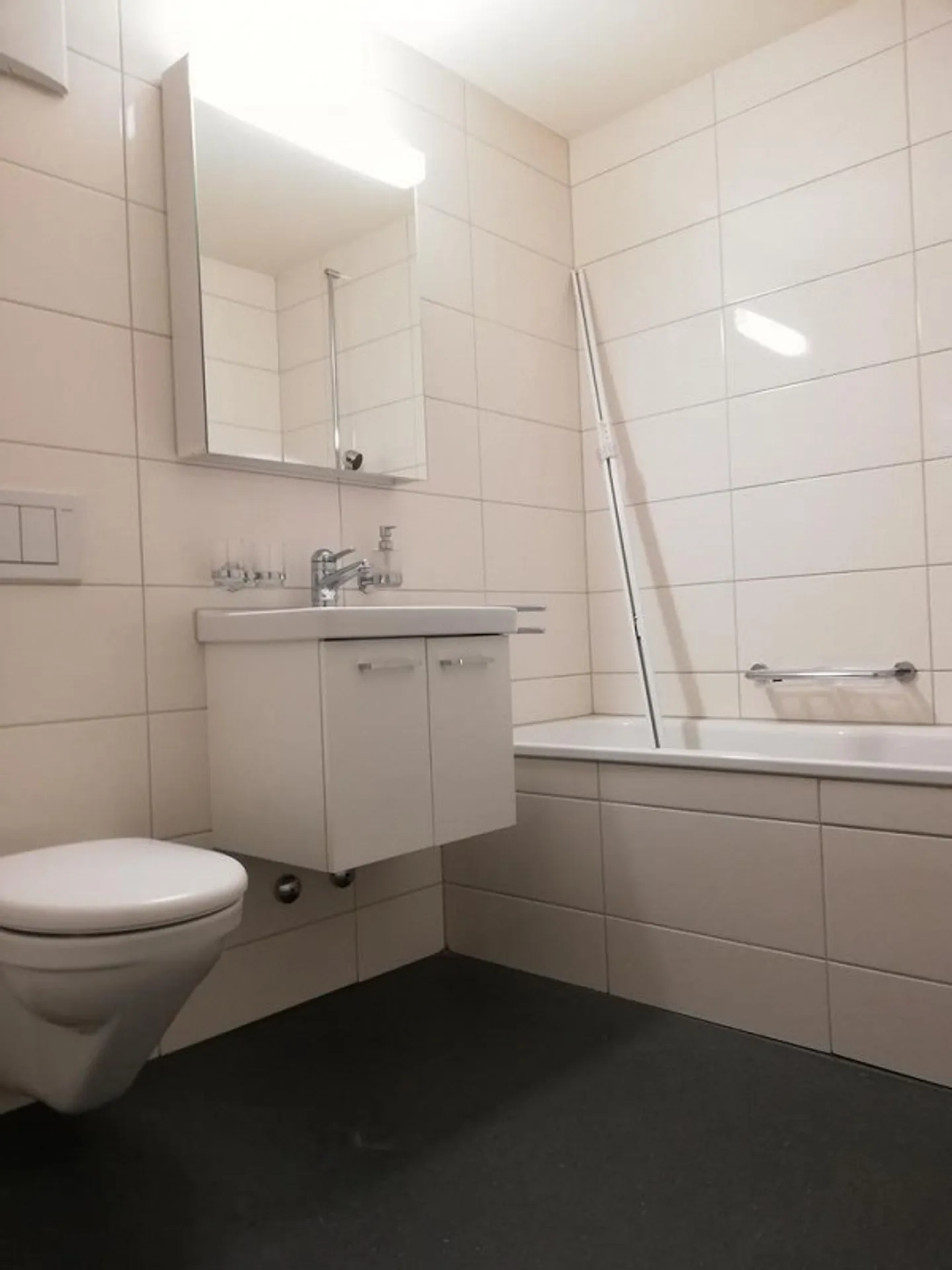 Charmante appartement sous les combles au cœur d'Aesch - Photo 8 sur 11