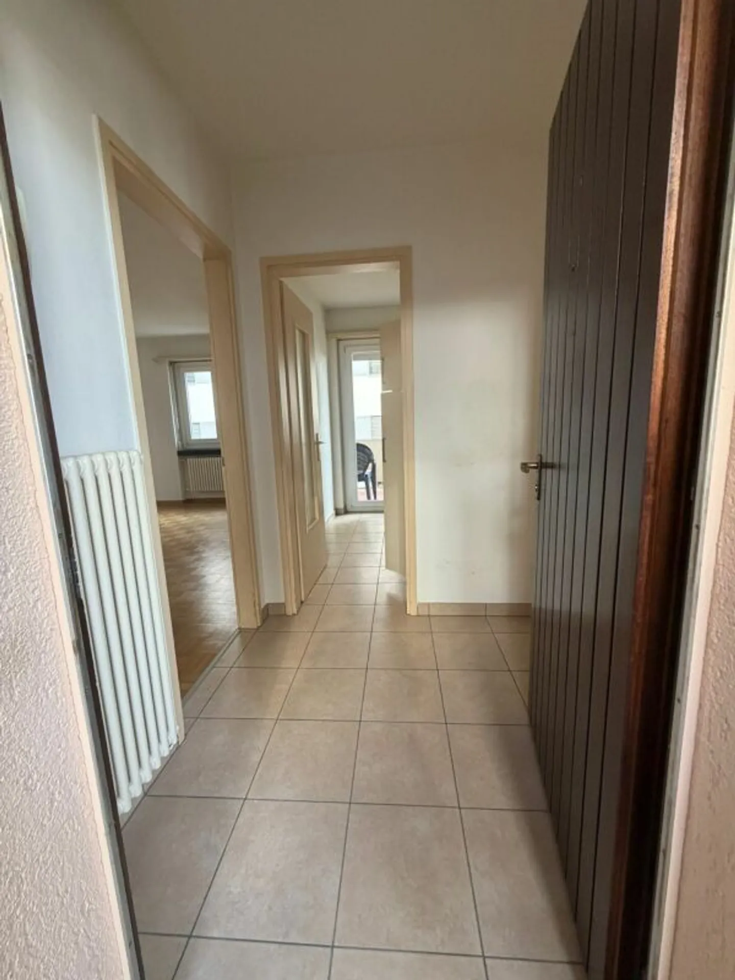 Modern 2.5 room apartment in Massagno - modern 2.5 room apartment in Massagno - Photo 7 of 15