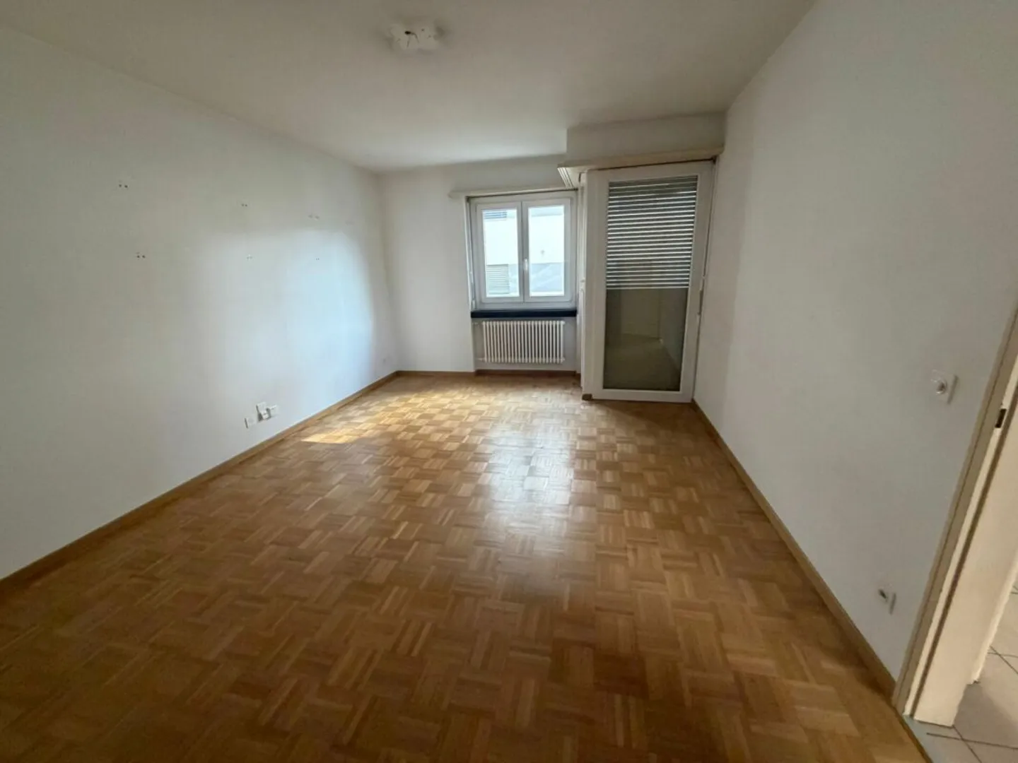 Modern 2.5 room apartment in Massagno - modern 2.5 room apartment in Massagno - Photo 8 of 15