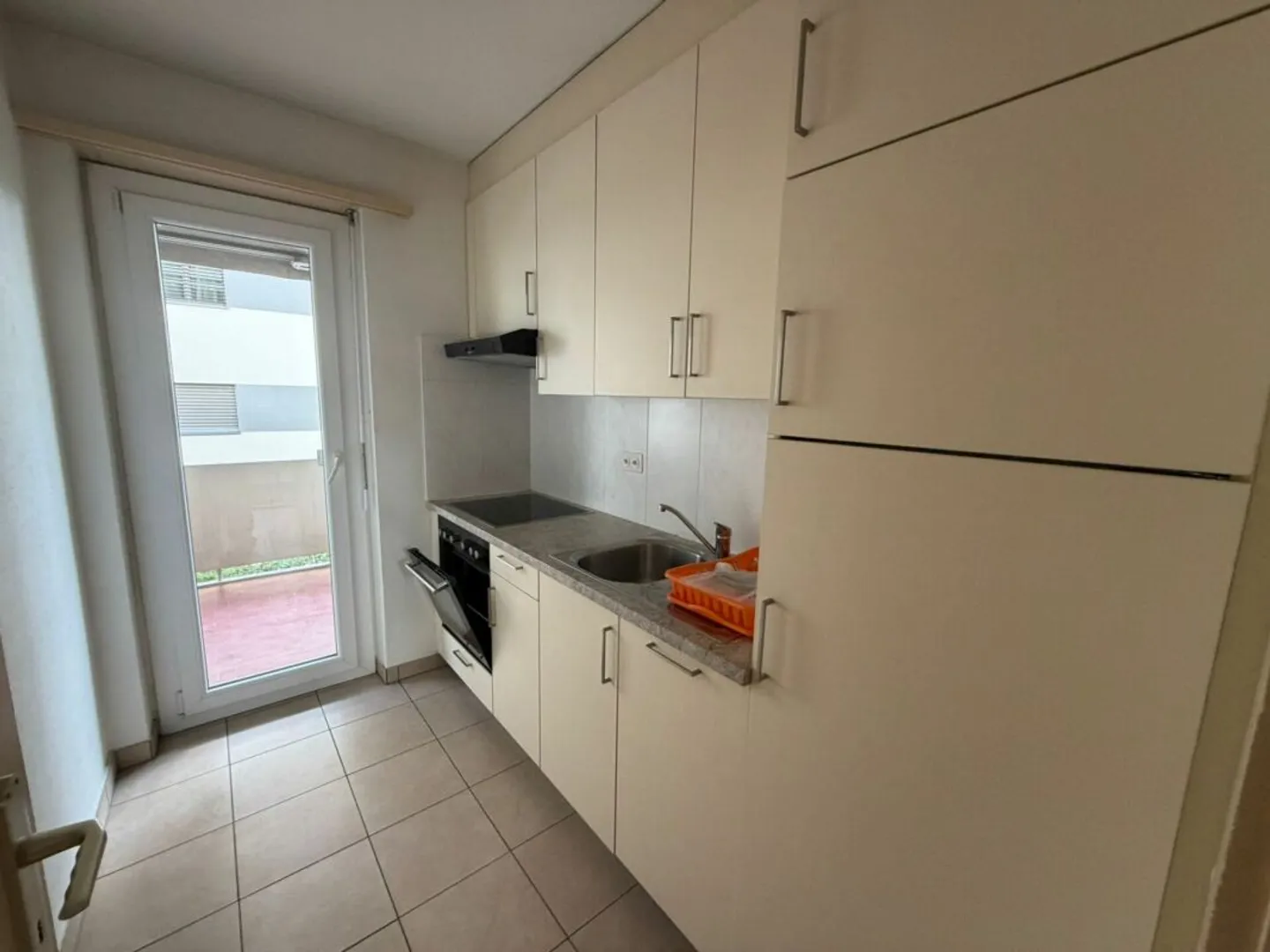 Modern 2.5 room apartment in Massagno - modern 2.5 room apartment in Massagno - Photo 3 of 15