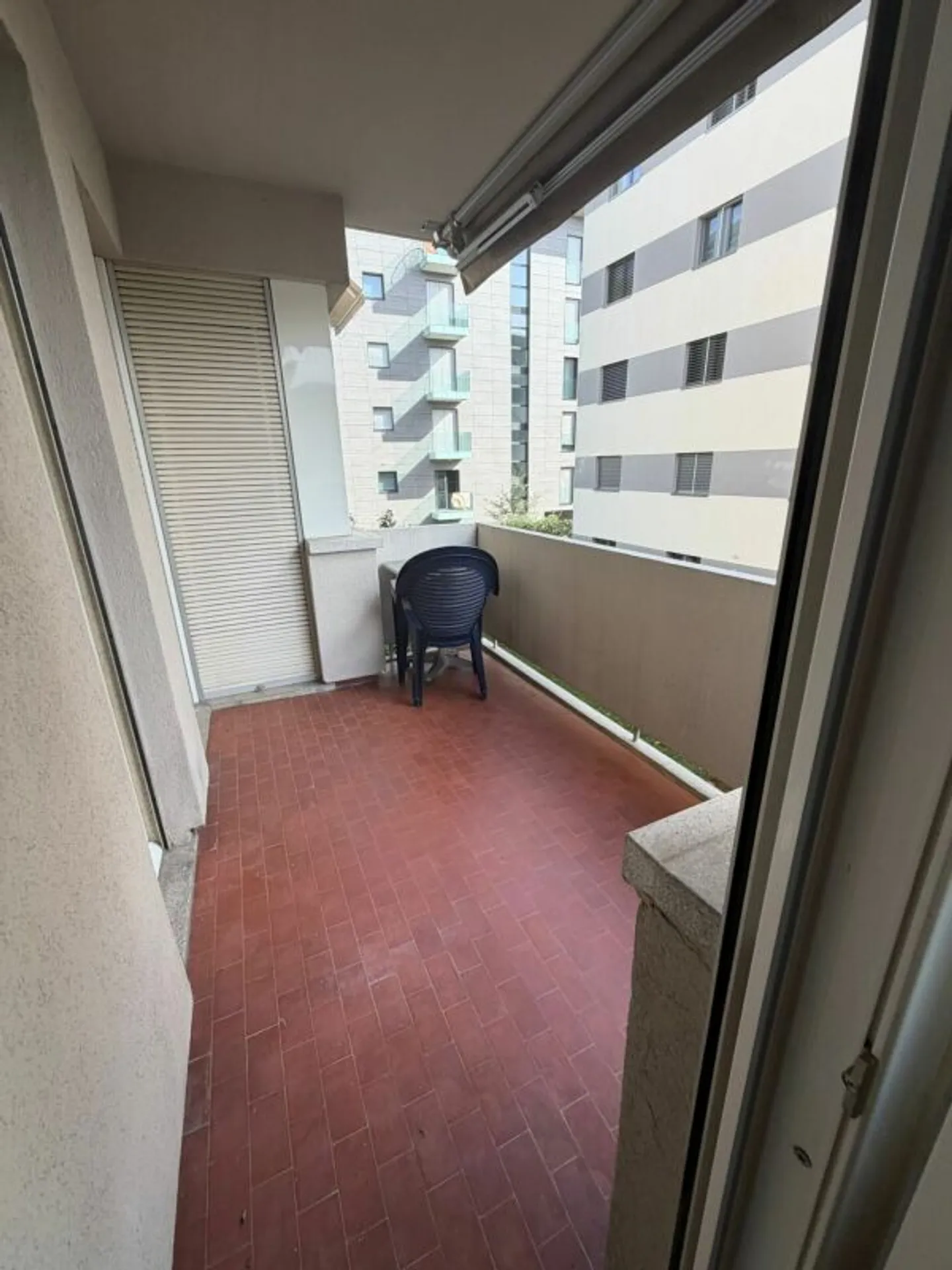 Modern 2.5 room apartment in Massagno - modern 2.5 room apartment in Massagno - Photo 10 of 15