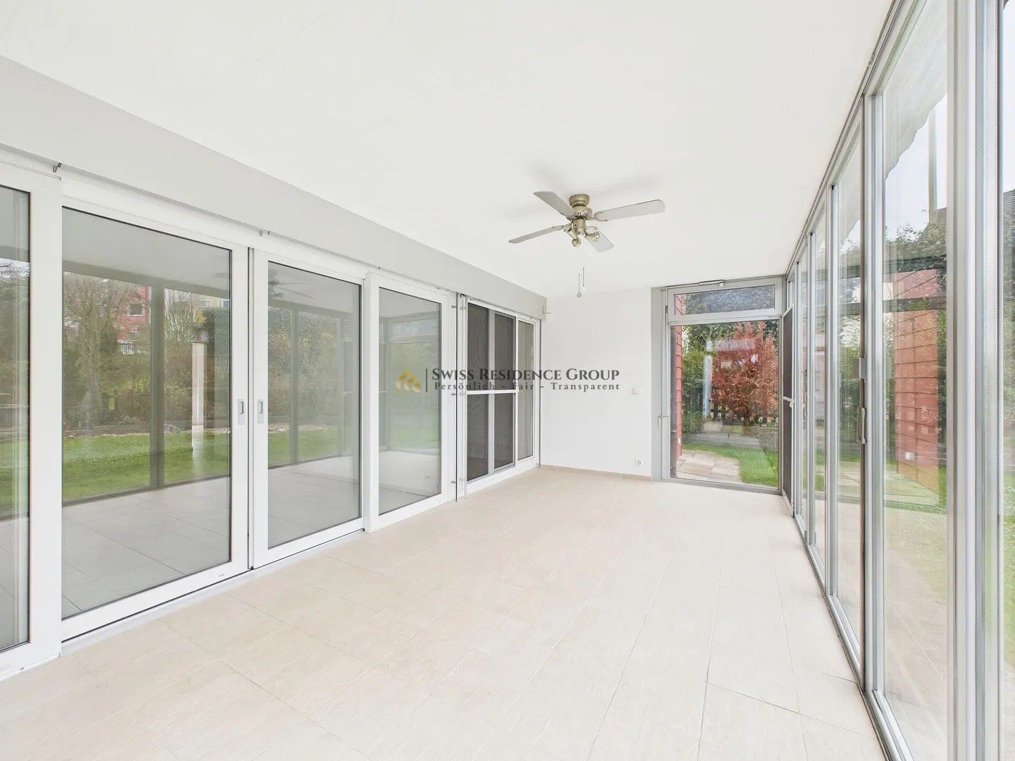 Appartement à louer - Photo 2 sur 13