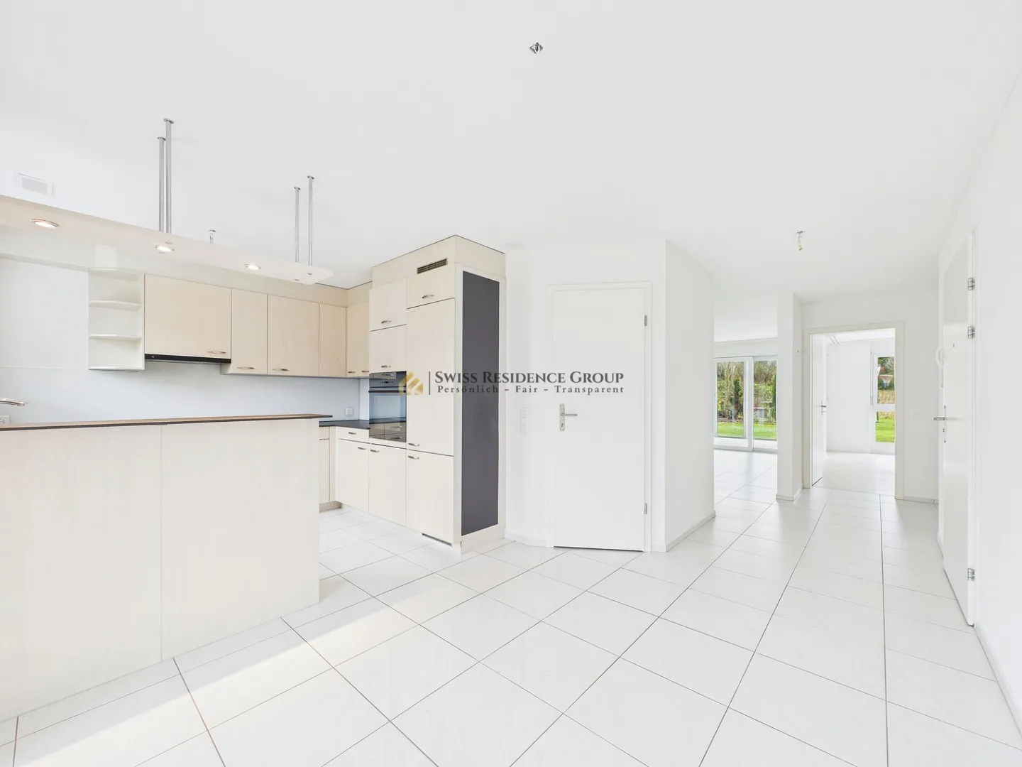 Appartement à louer - Photo 8 sur 13