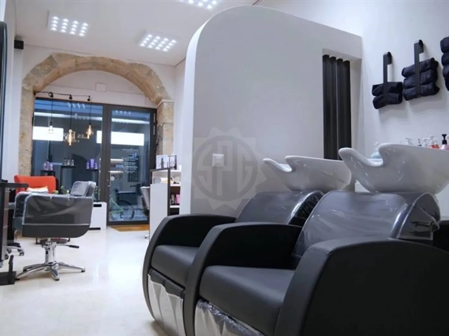 «Schöne Passage - Genf» - Foto 2 von 3