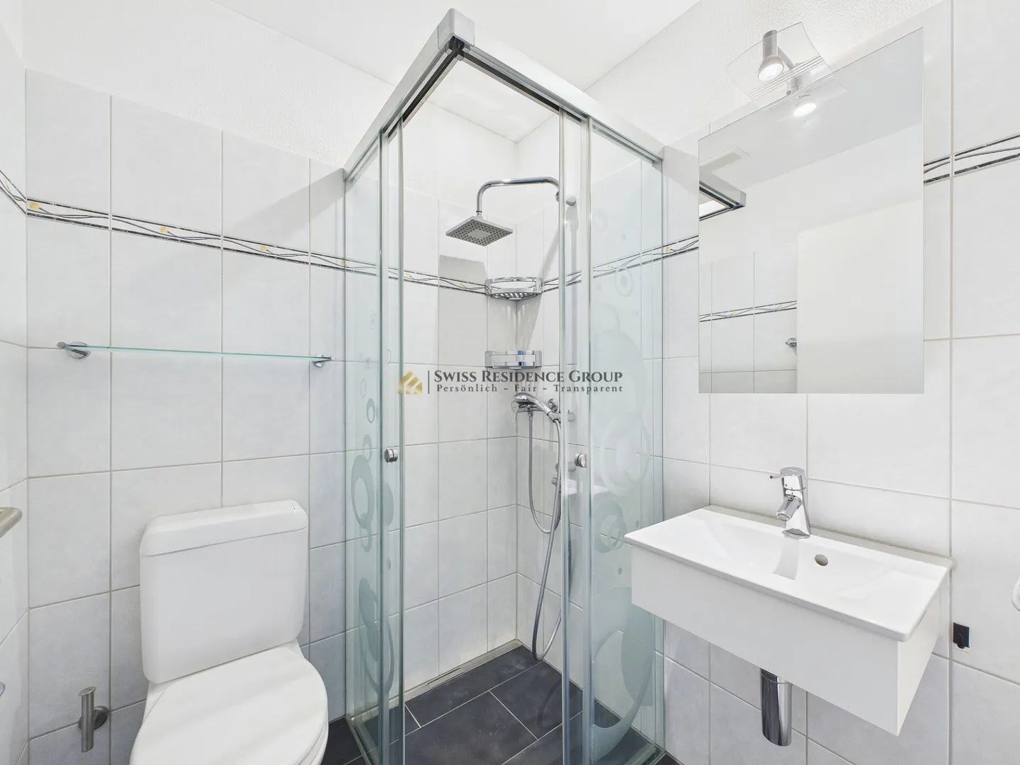 Appartement à louer - Photo 12 sur 13