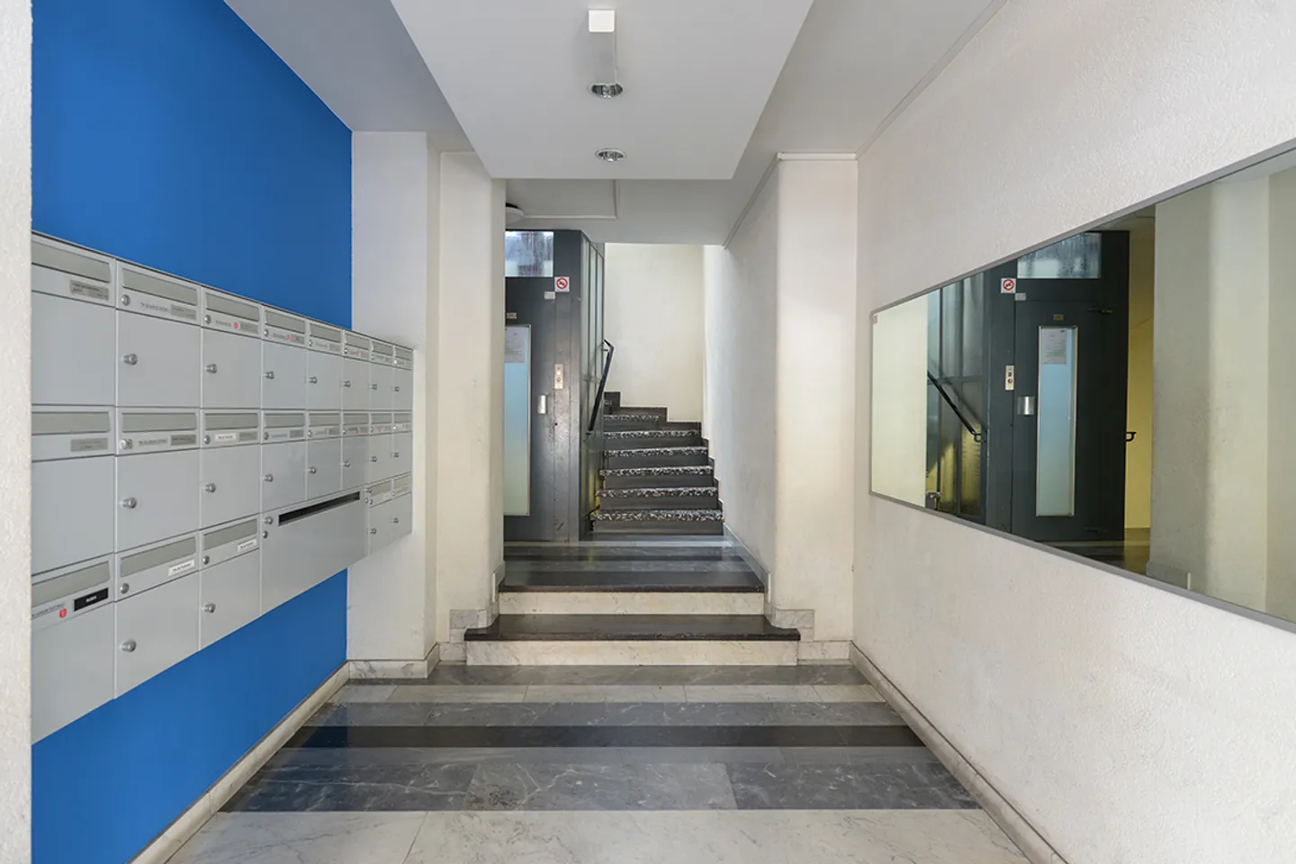 PÂQUIS - 3, rue du Levant - Photo 3 of 4