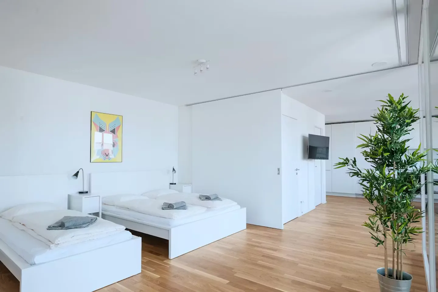 Charming Basel Apartment - Photo 1 of 10