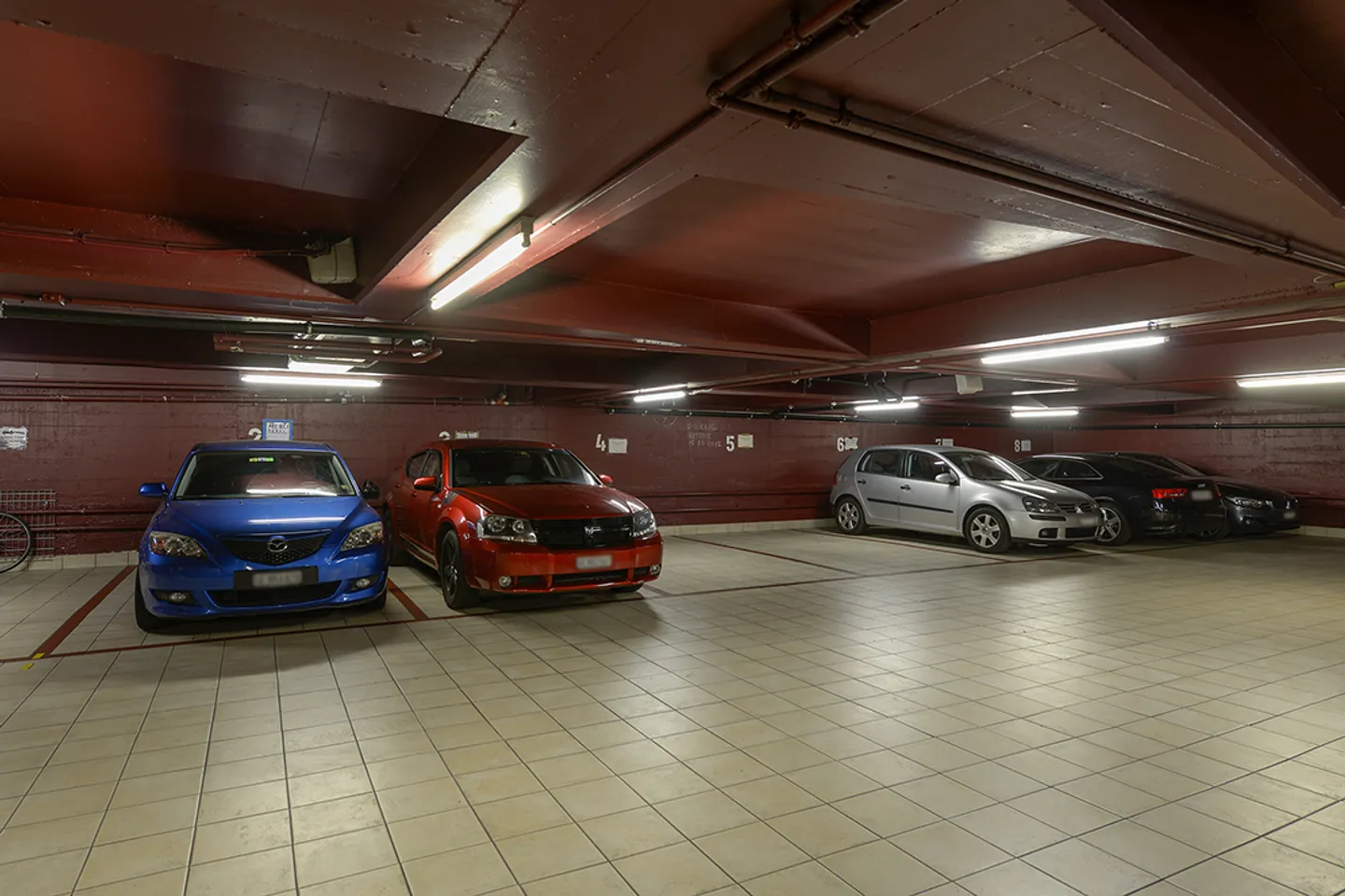 PÂQUIS - 3, rue du Levant - Photo 4 of 4
