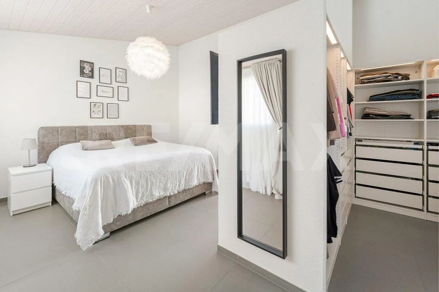 Stylish. Modern. Unique. – Your new home in Hirschthal - Photo 9 of 13