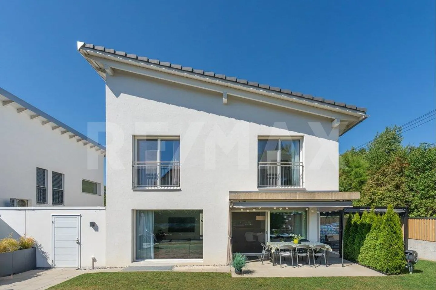 Stylish. Modern. Unique. – Your new home in Hirschthal - Photo 12 of 13