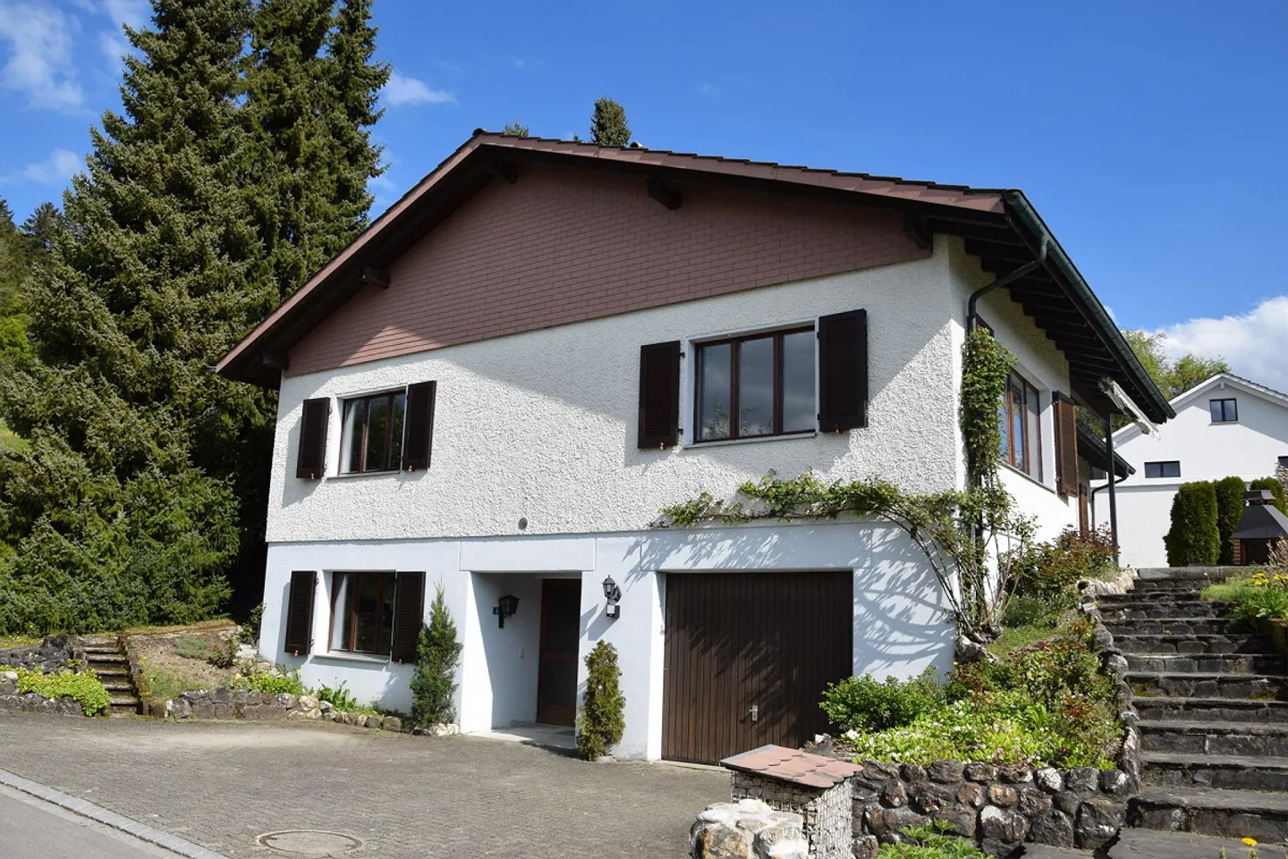 Charmantes Einfamilienhaus - Foto 4 von 15