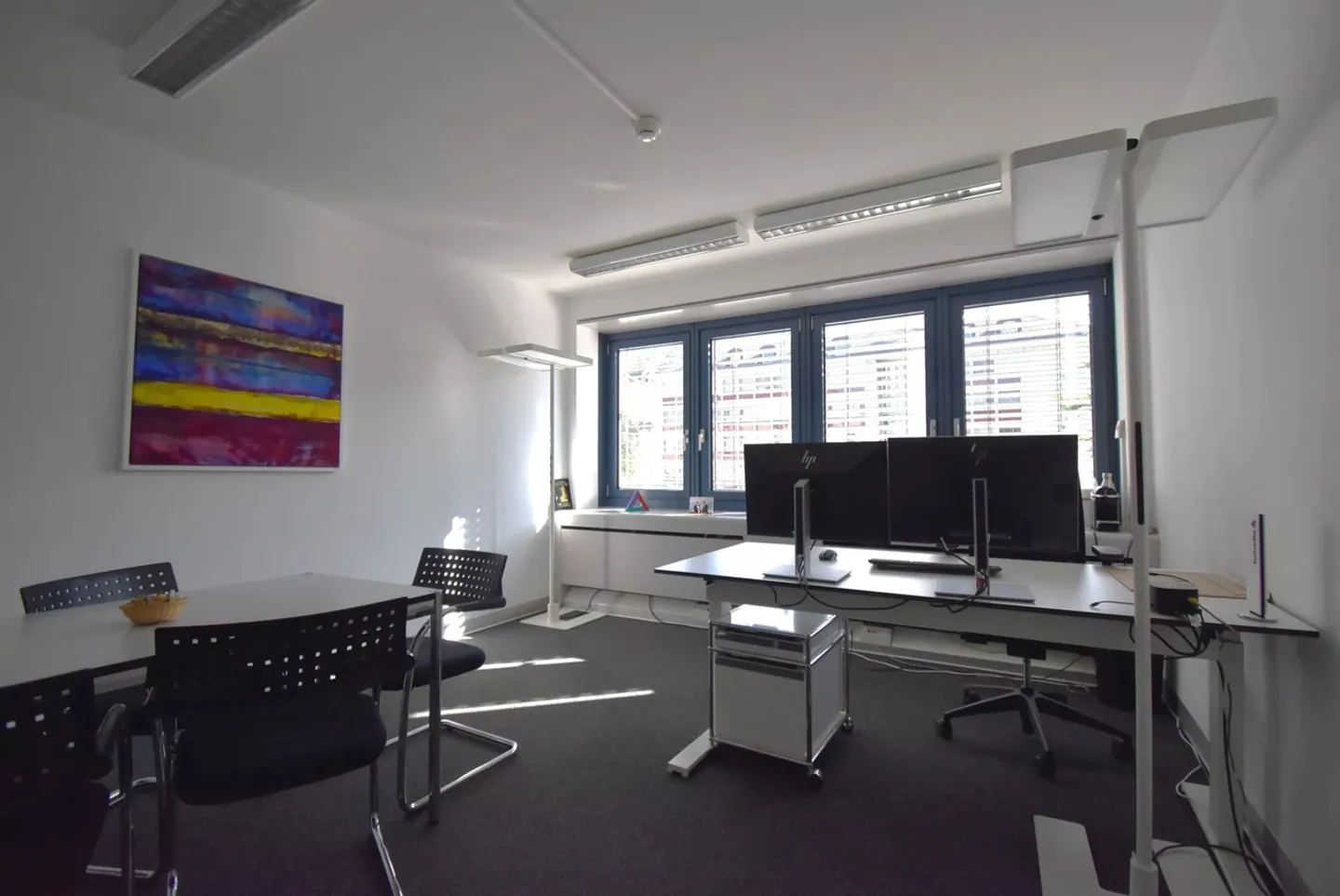 Spazi amministrativi - Centro città di Sion - Foto 5 di 5