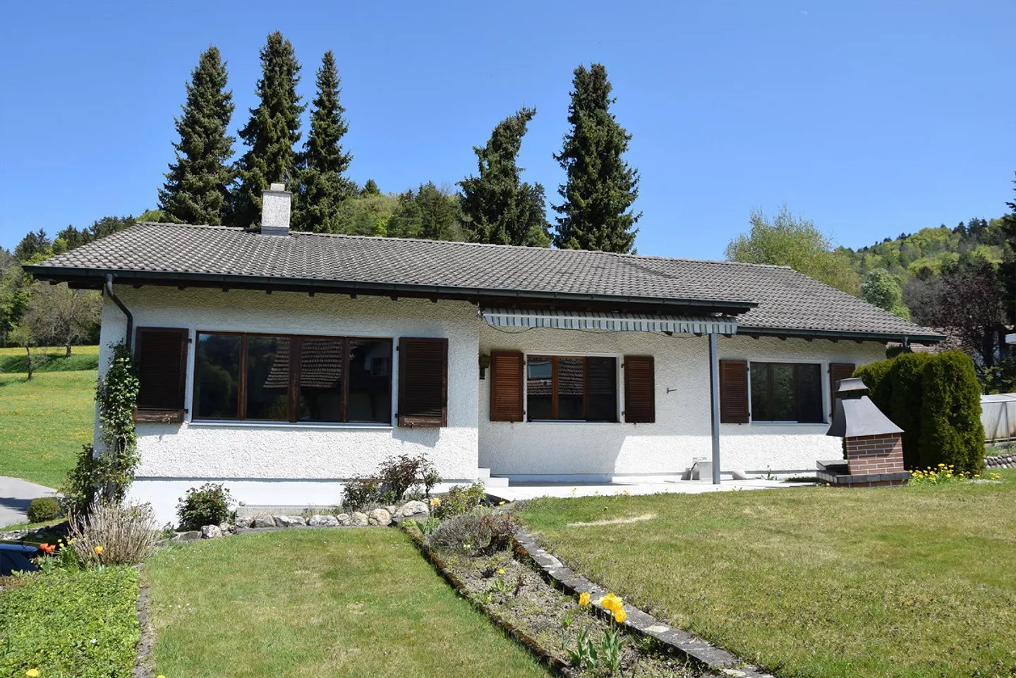 Charmantes Einfamilienhaus - Foto 5 von 15