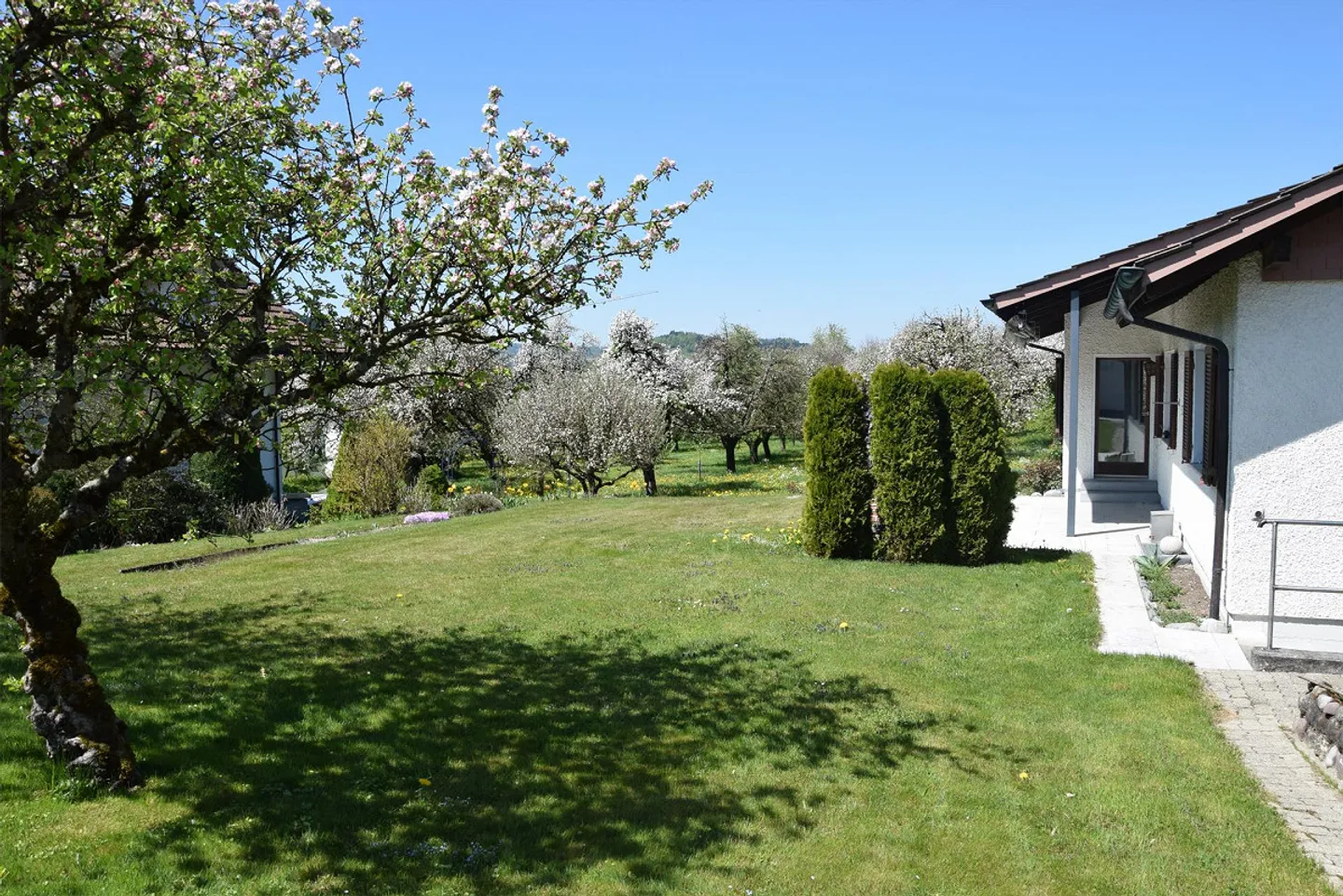 Charmantes Einfamilienhaus - Foto 7 von 15