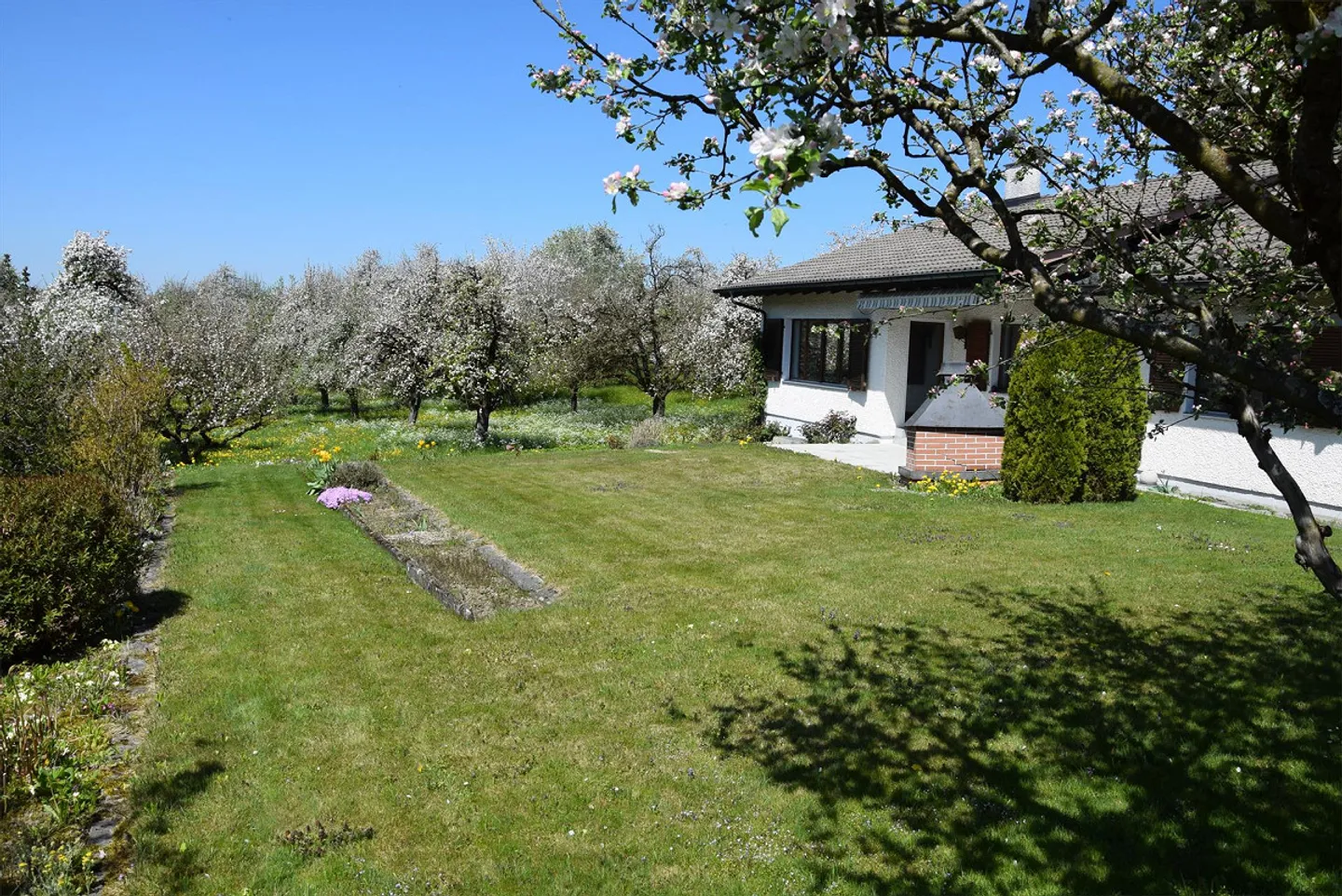 Charmantes Einfamilienhaus - Foto 6 von 15