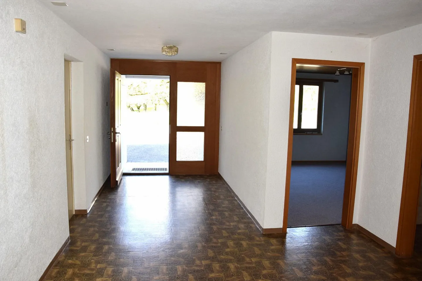 Charmantes Einfamilienhaus - Foto 8 von 15