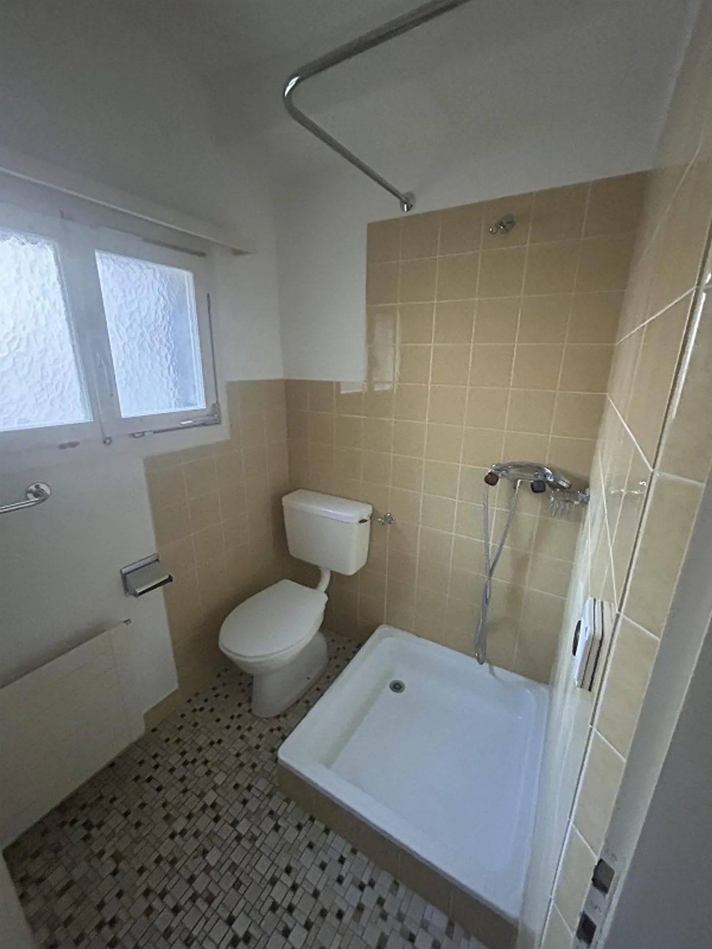 Charmantes Studio in der Altstadt - Foto 4 von 5