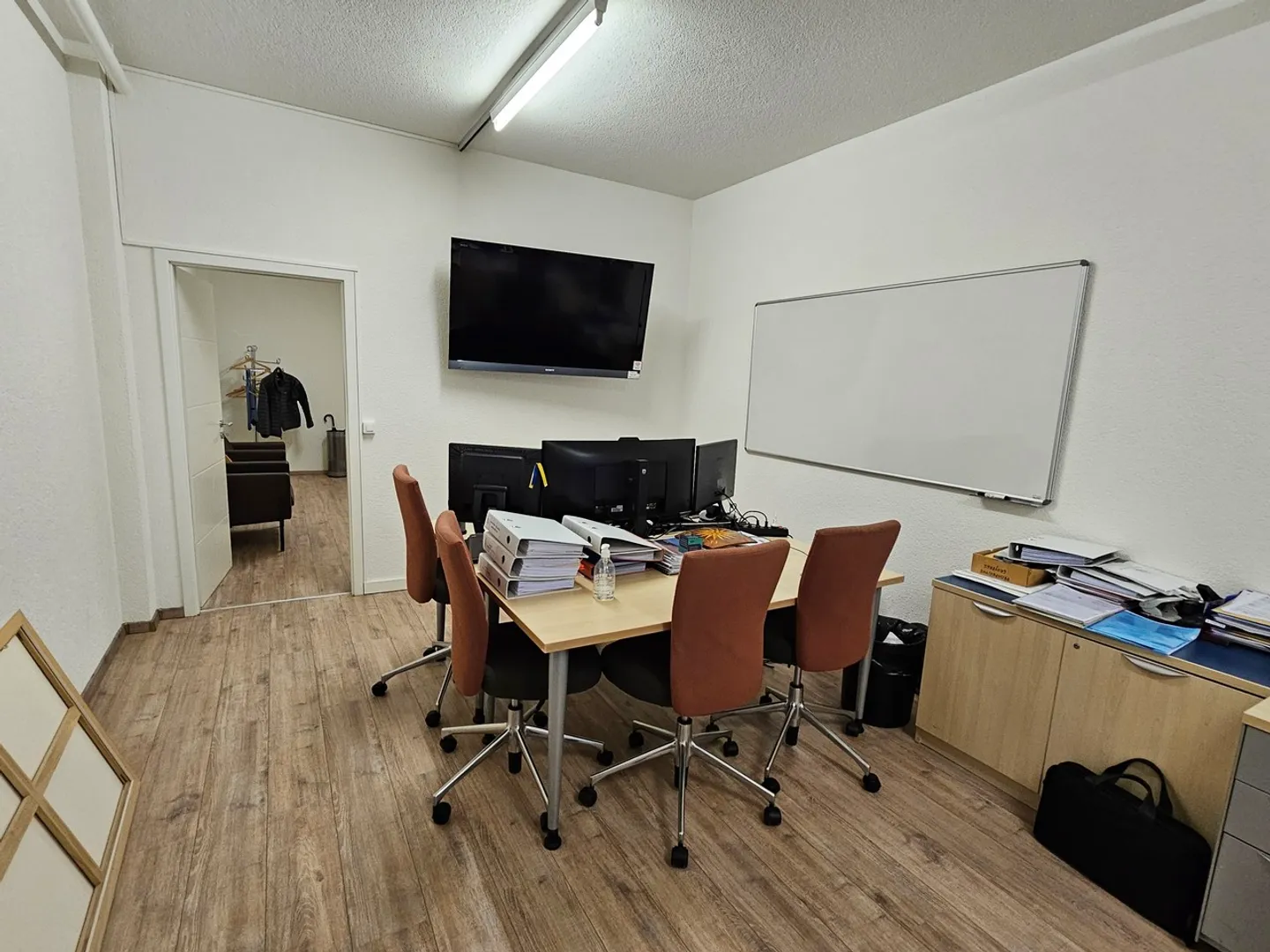 Bürofläche mieten - Foto 4 von 10