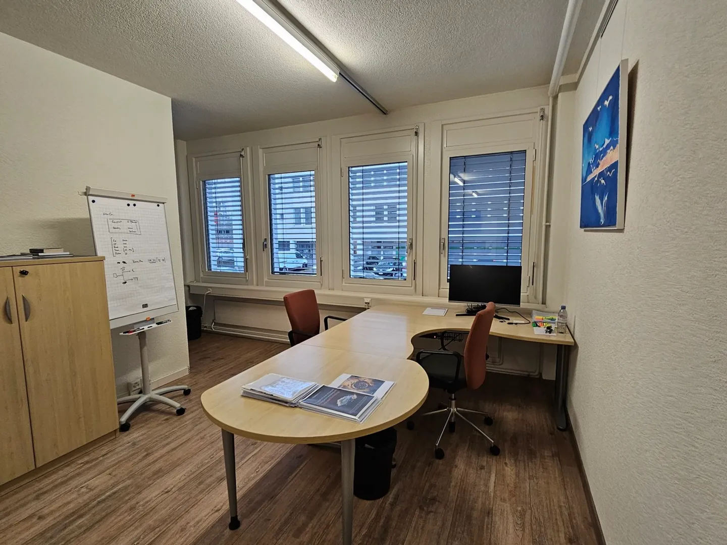 Bürofläche mieten - Foto 5 von 10