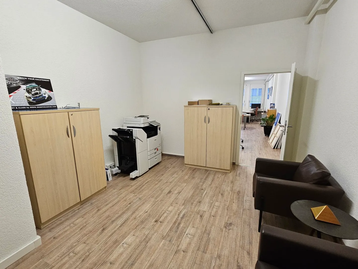 Bürofläche mieten - Foto 7 von 10