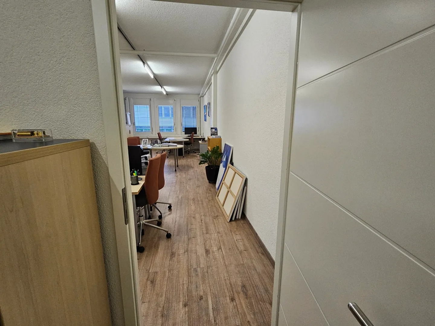 Bürofläche mieten - Foto 8 von 10