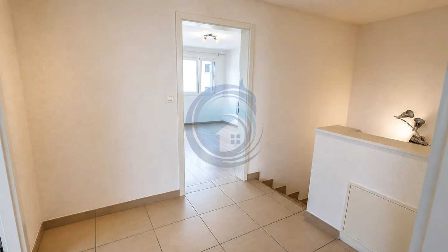 Duplex Charmant avec Jardin - Photo 9 sur 13