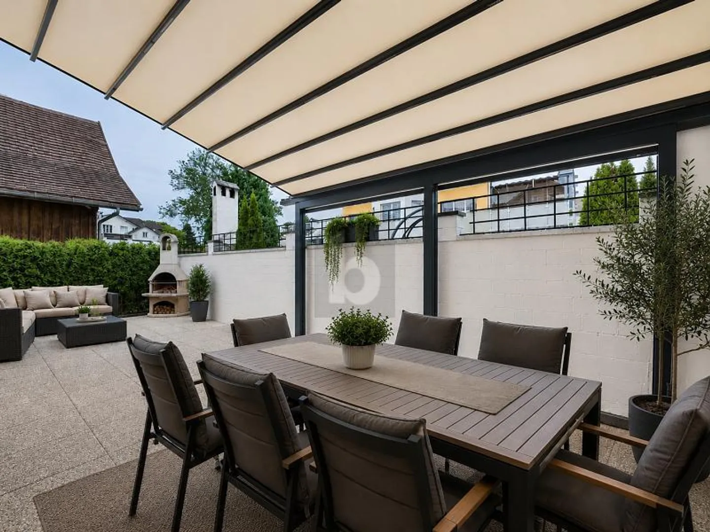 STILVOLL MIT VIELSEITIGEM POTENZIAL - Foto 4 von 6