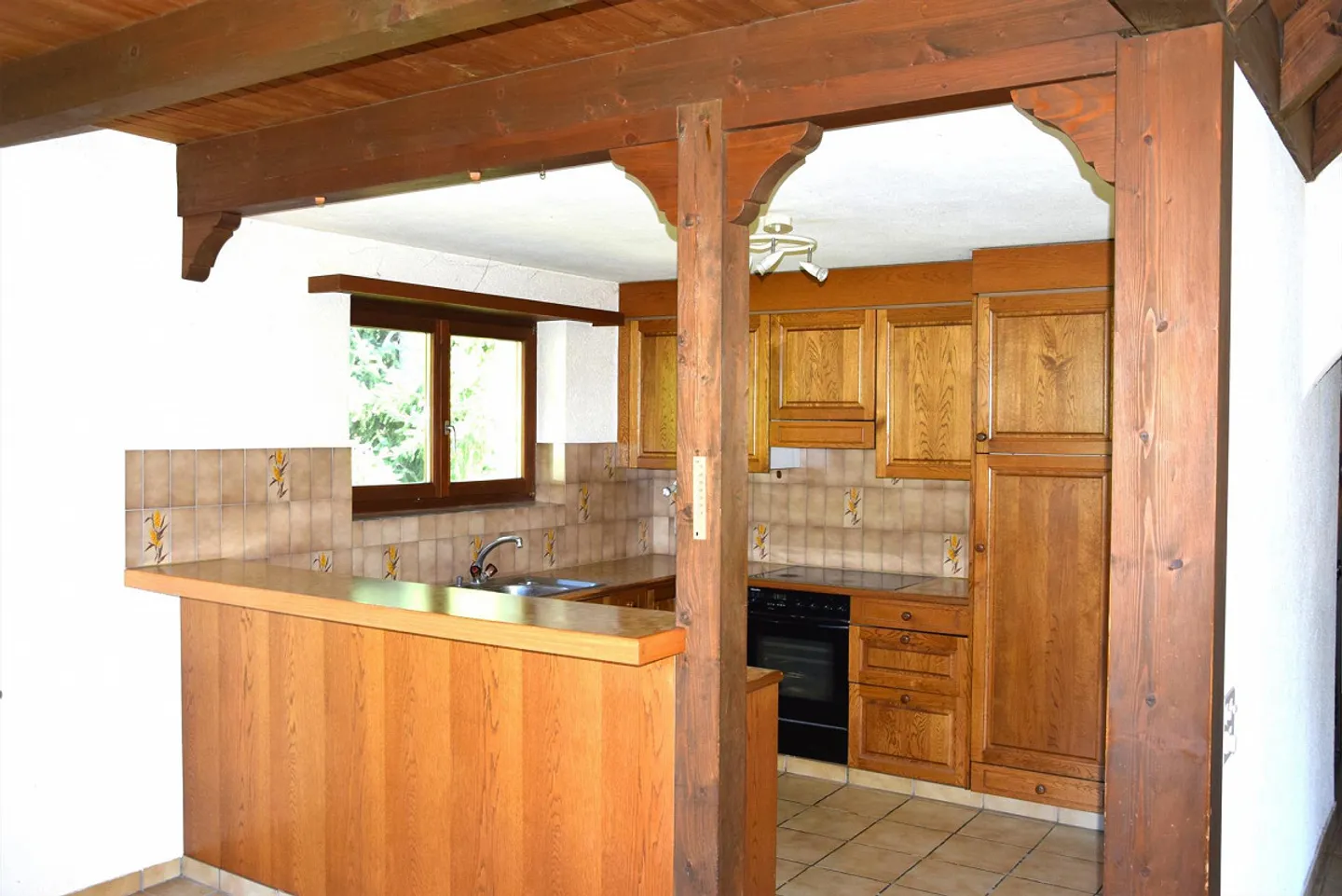 Charmantes Einfamilienhaus - Foto 12 von 15