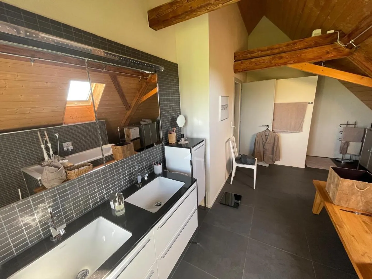 «3.5 Zimmer Wohnung» - Foto 1 von 5