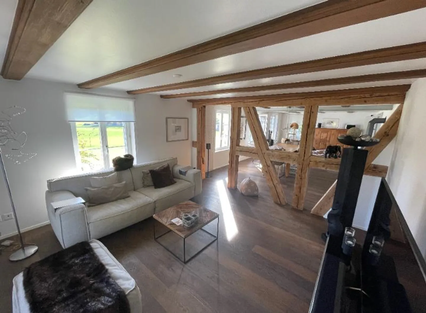 «3.5 Zimmer Wohnung» - Foto 3 von 5