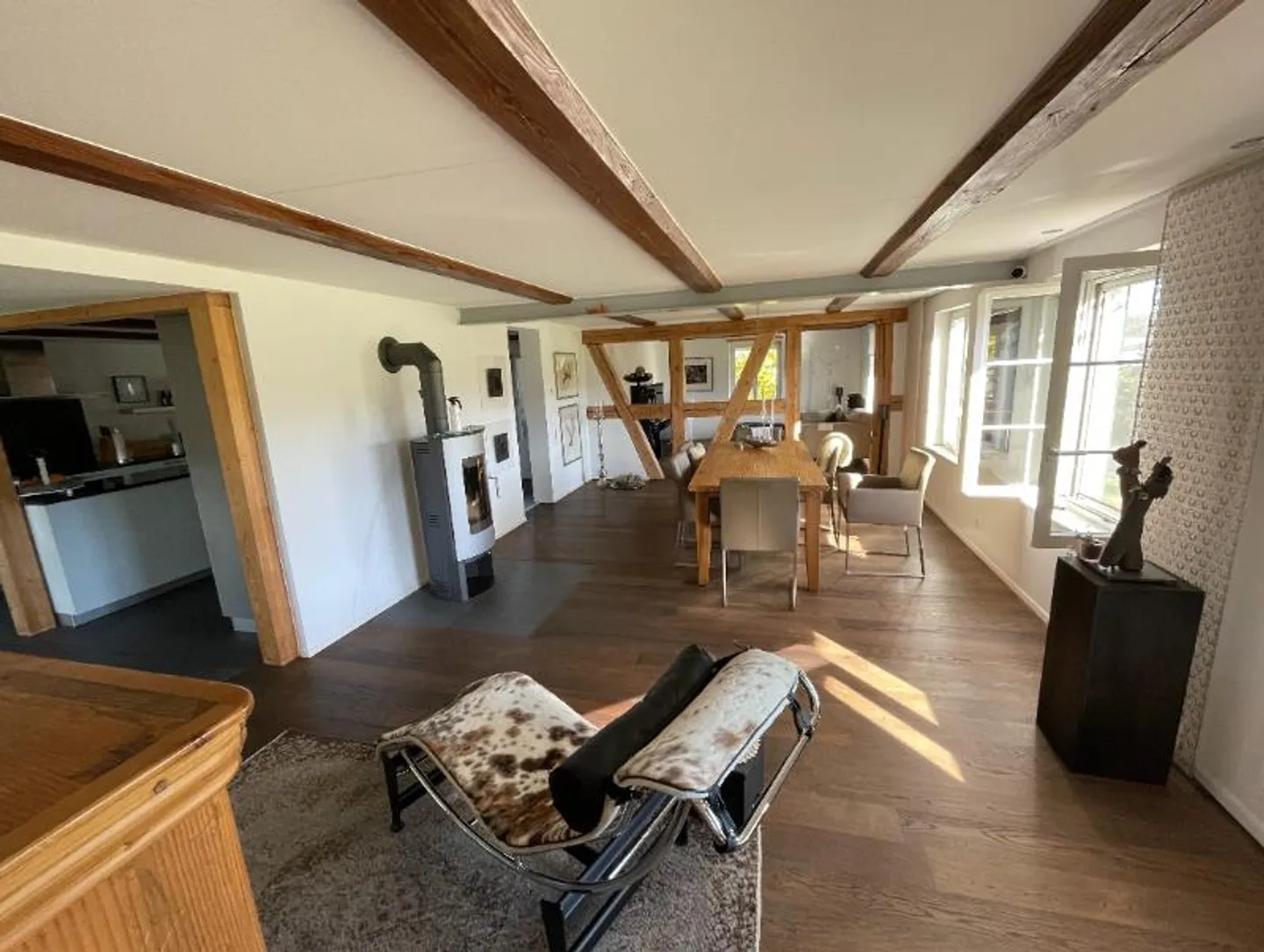 «3.5 Zimmer Wohnung» - Foto 4 von 5
