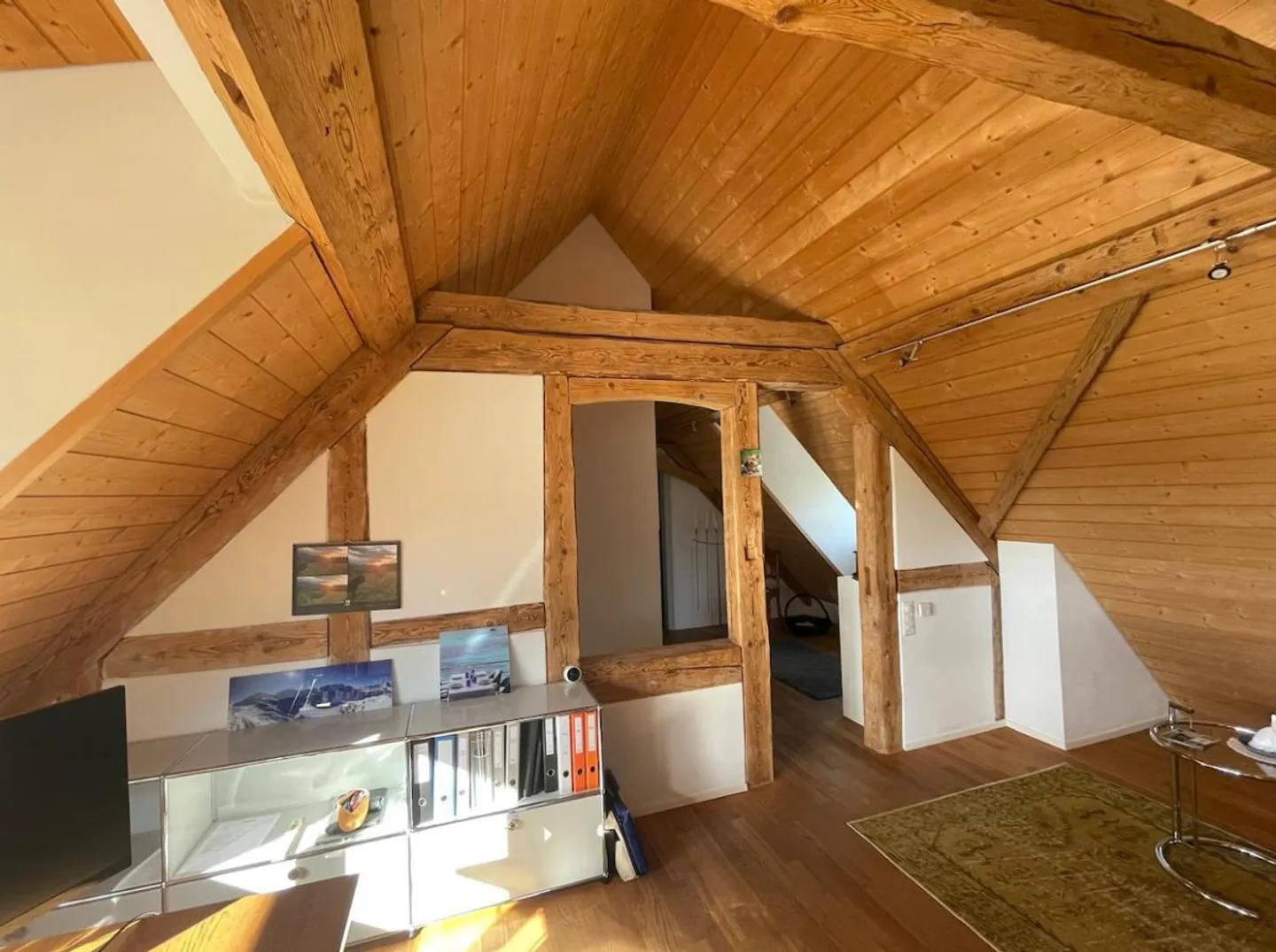 «3.5 Zimmer Wohnung» - Foto 5 von 5