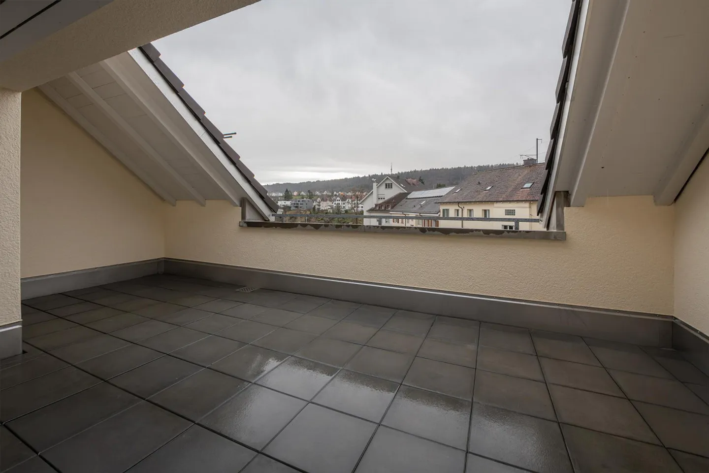 Charming 4.5-room apartment with Rhine view in Schaffhausen - Photo 11 of 12