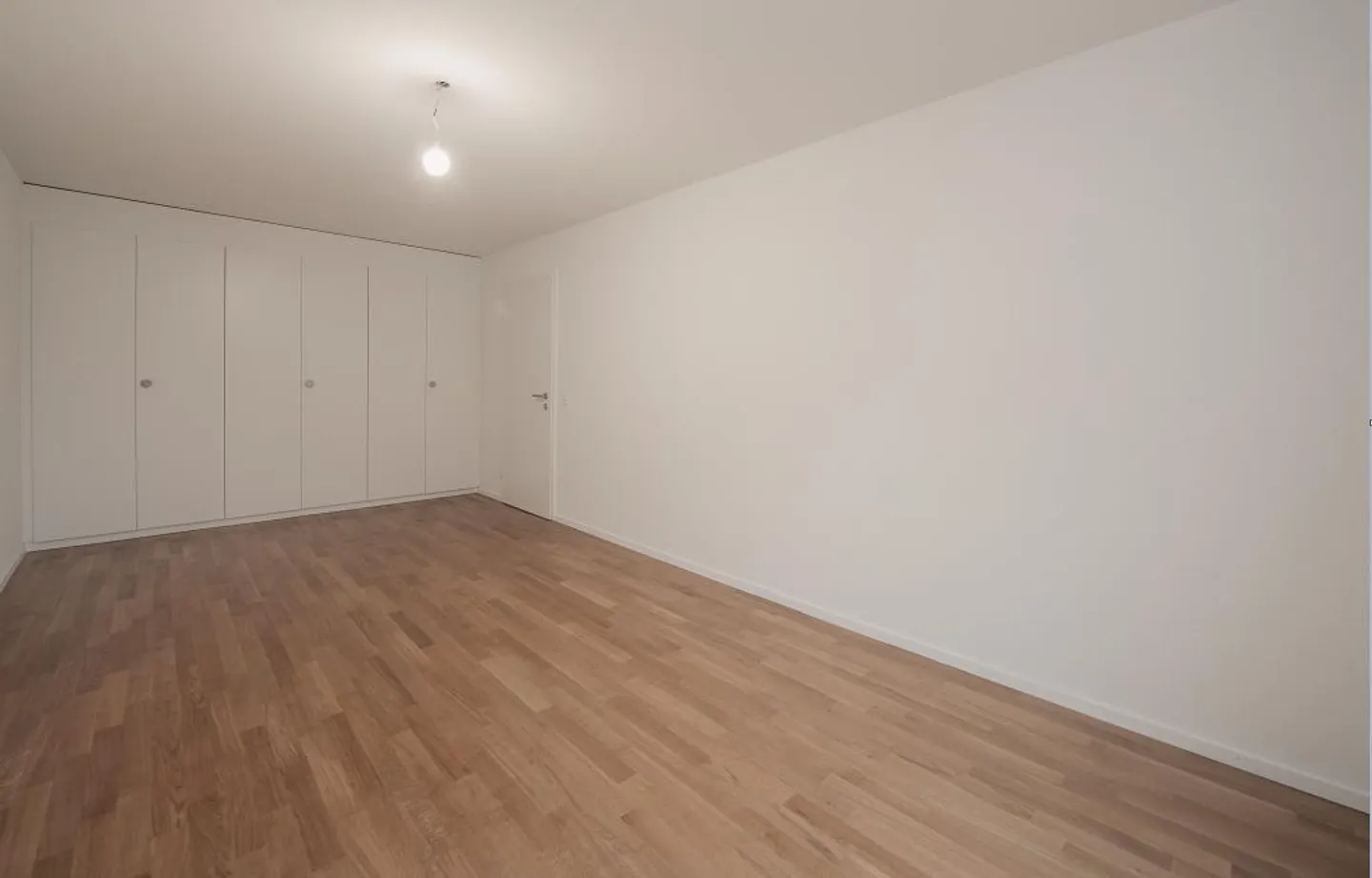 Charming 4.5-room apartment with Rhine view in Schaffhausen - Photo 7 of 12