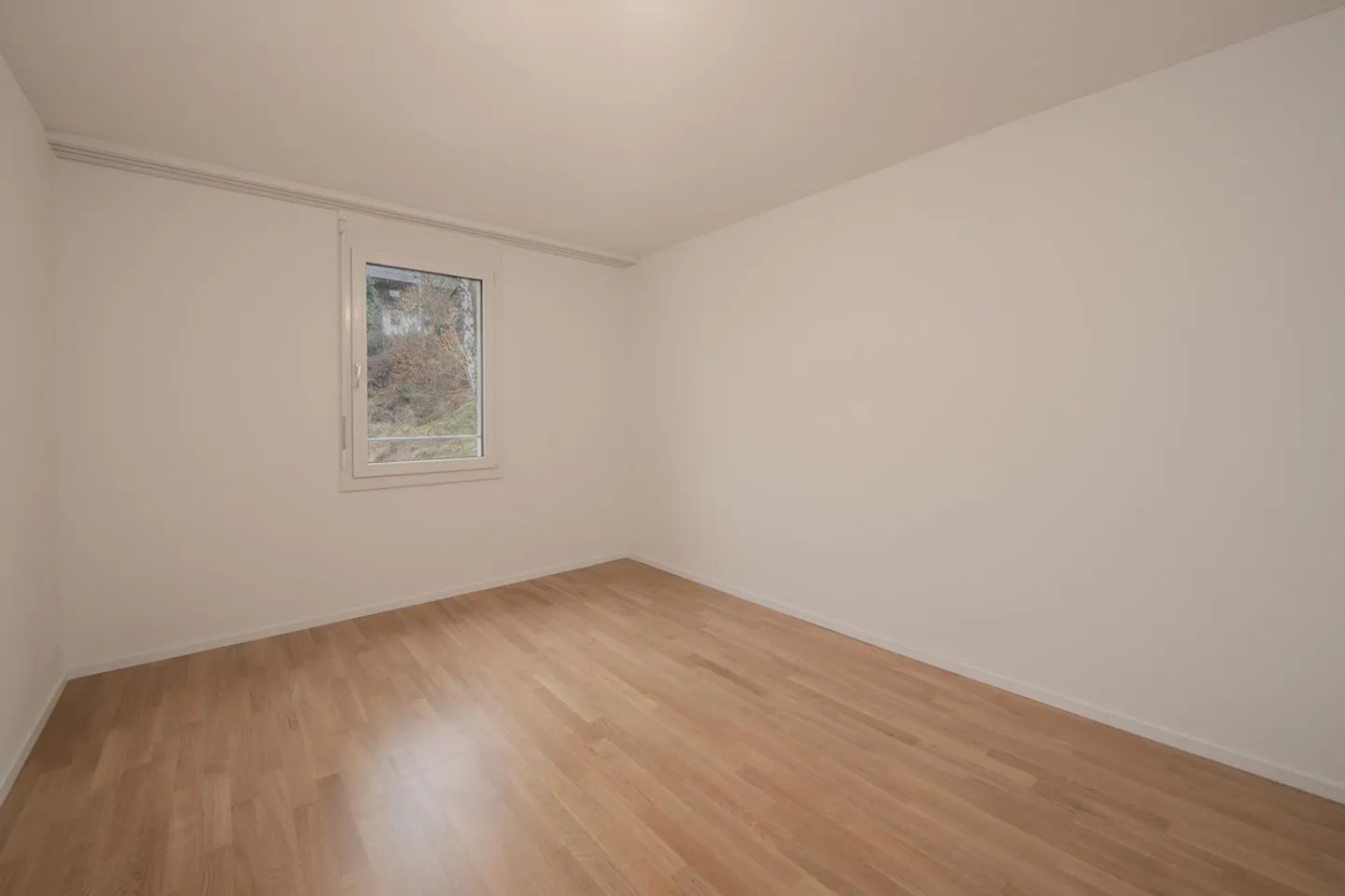 Charming 4.5-room apartment with Rhine view in Schaffhausen - Photo 8 of 12