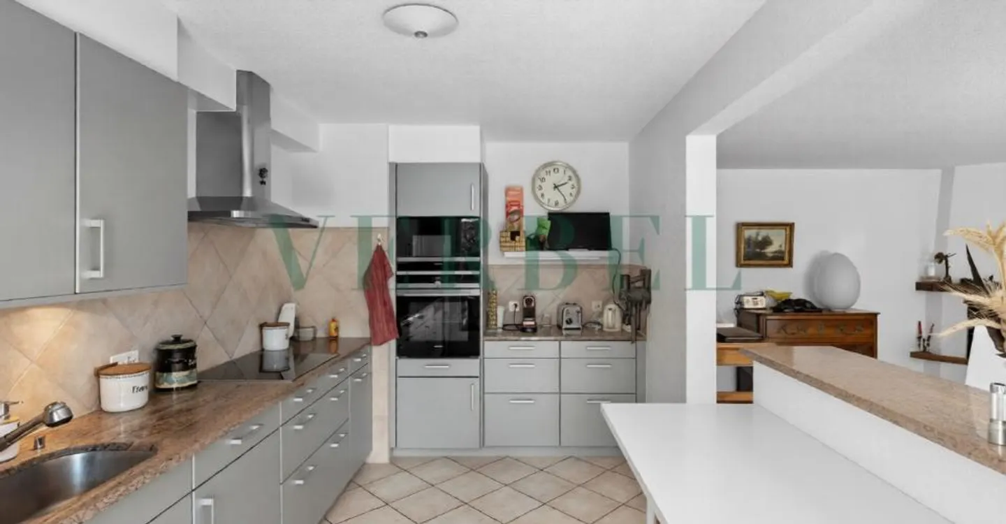 Appartement Charmant avec Jardin - Photo 2 sur 9