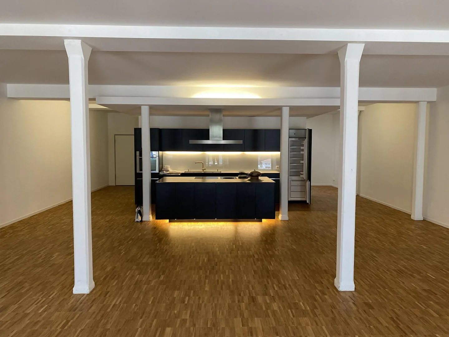 Maisonette-Loft, Alte Spinnerei Murg, freie Sicht auf See & Berge - Foto 10 von 17