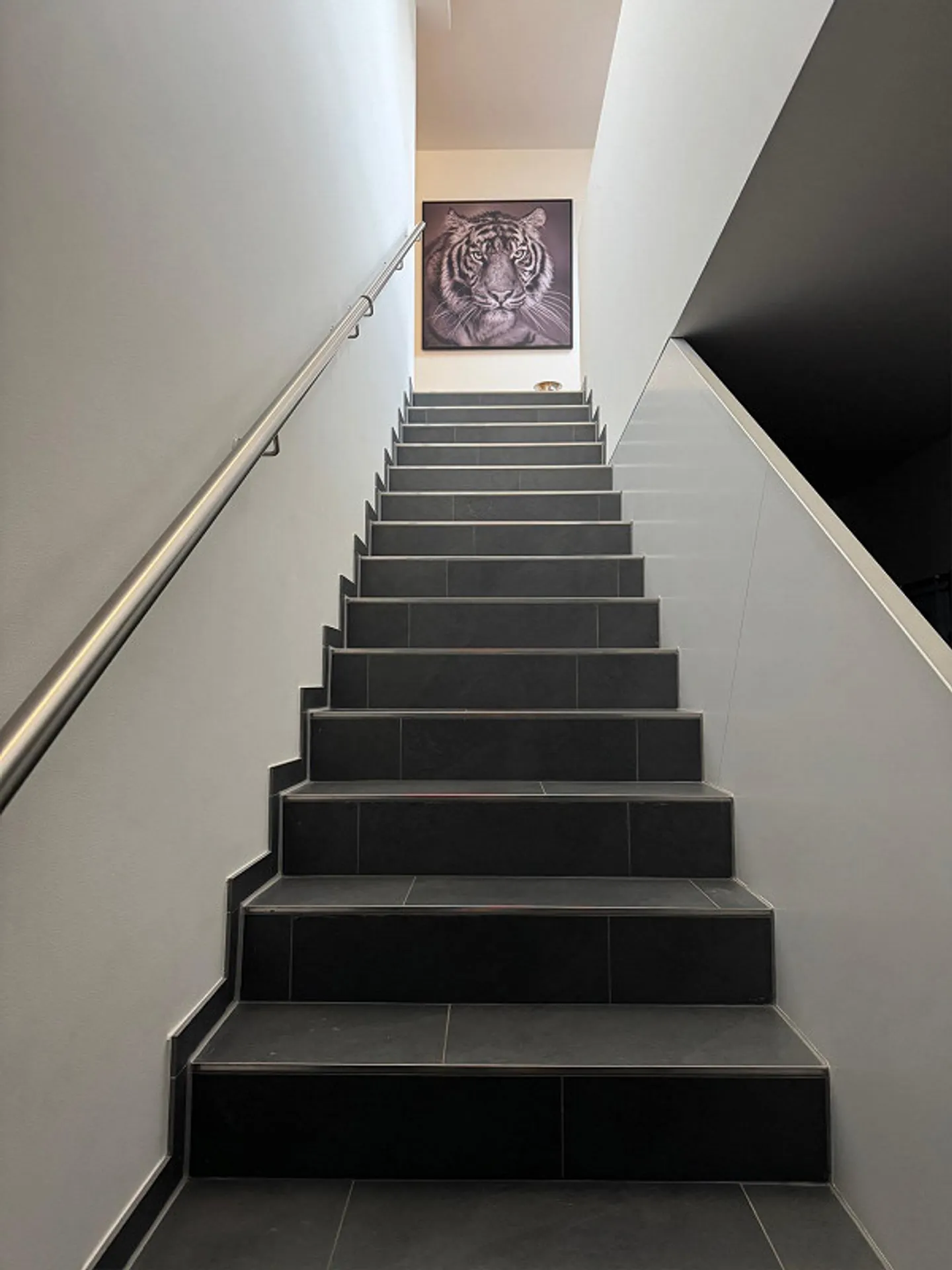 Maisonette-Loft, Alte Spinnerei Murg, freie Sicht auf See & Berge - Foto 12 von 17