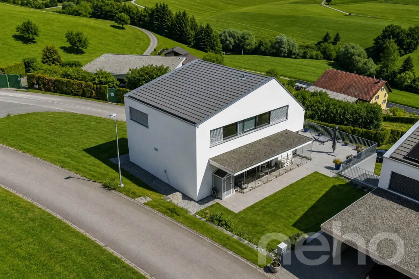 Single house for sale - Photo 12 of 12