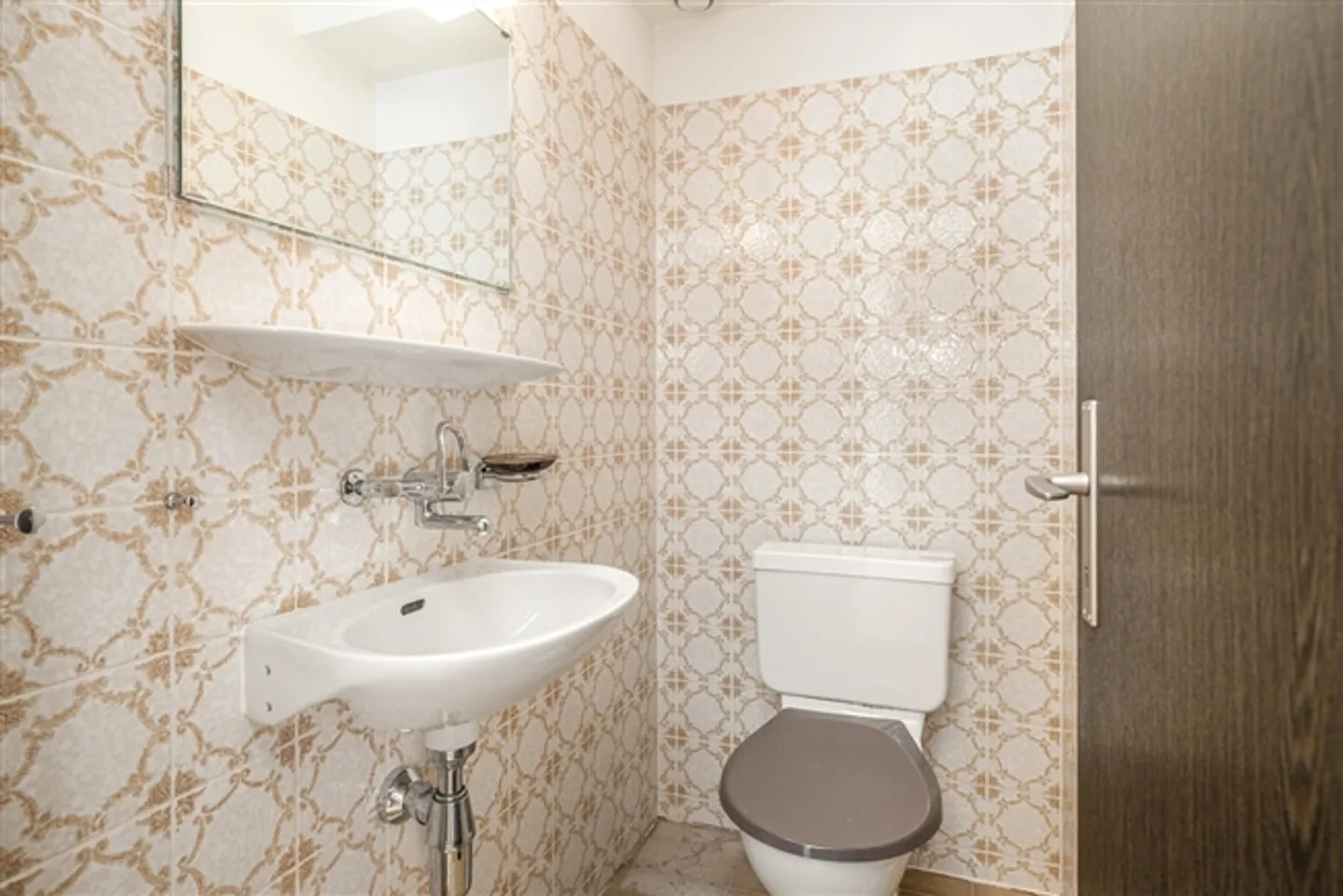 Votre maison avec tranquillité, connexion et potentiel - Photo 8 sur 13