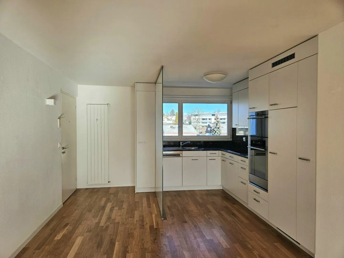 Appartement de ville attrayant au centre de Gossau - Photo 1 sur 9